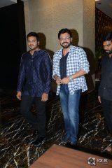 Mohan Babu 40 Years Celebrations